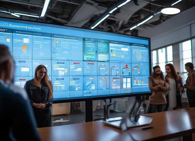 垂直b2b电商平台有哪些，垂直b2b电商平台的优缺点：垂直B2B电商平台类型与特点全面解析