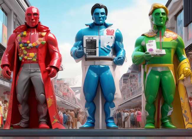 三大电商平台是哪三家，三大电商巨头是谁：中国三大电商平台解析：淘宝京东拼多多谁更胜一筹