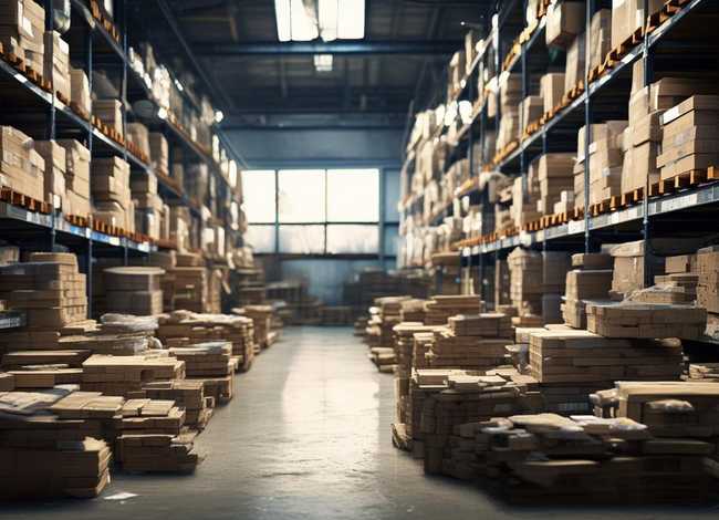 电商包装工累不累 - 电商包装工这个工作累吗：电商包装工作强度大吗揭秘包装工的日常辛劳与挑战