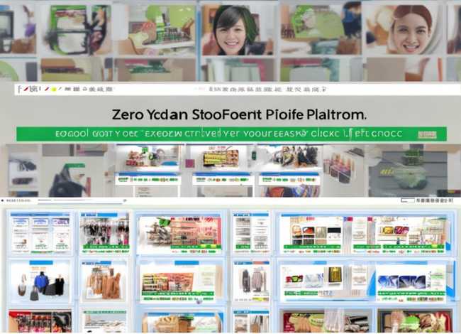 零元开店的电商平台;0元开店平台:零成本创业首选零元开店电商平台助你轻松起步” 零元开店的电商平台;0元开店平台:零成本创业首选零元开店电商平台助你轻松起步”