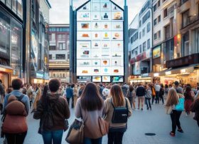 移动电商平台 移动电商平台的分类：掌上商城开启移动购物新时代”