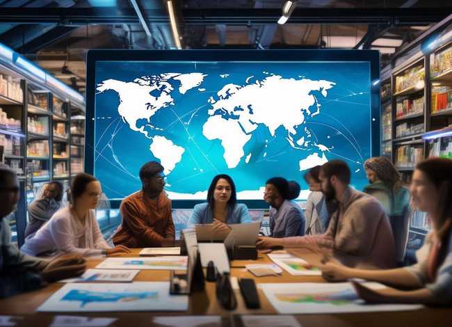 跨境电商运营有前途吗 跨境电商运营有前途吗知乎:跨境电商运营前景广阔:未来职业发展新机遇 跨境电商运营有前途吗 跨境电商运营有前途吗知乎:跨境电商运营前景广阔:未来职业发展新机遇