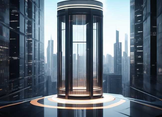 富士康电梯、富士康电梯十大排名：富士康电梯创新科技引领智能出行新时代