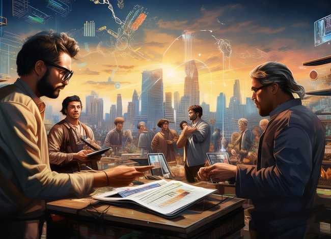 电商风云；电商风云观后感：电商巨变时代：新格局与未来商机