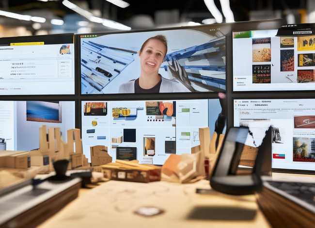 亚马逊电商是干嘛的，亚马逊电商有前景吗：亚马逊电商平台功能解析与核心业务介绍