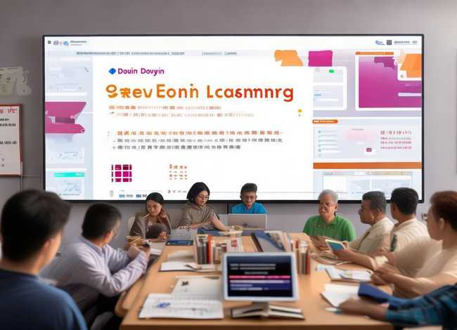 抖音电商学习中心 - 抖音电商考试试题及答案:抖音电商学习中心助力商家成长与销量提升” 抖音电商学习中心 - 抖音电商考试试题及答案:抖音电商学习中心助力商家成长与销量提升”