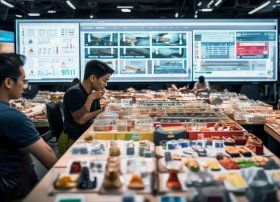 跨境电商选品的方法和技巧 跨境电商选品的方法和技巧包括：跨境电商选品策