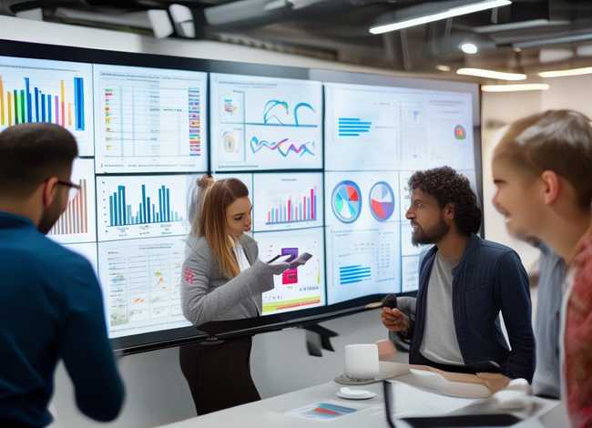 电商运营团队、电商运营团队需要哪些人:电商运营团队高效协作与业绩突破实战策略 电商运营团队、电商运营团队需要哪些人:电商运营团队高效协作与业绩突破实战策略