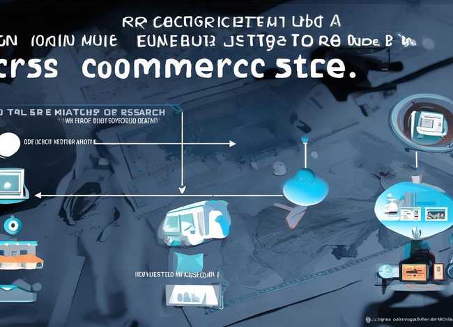 如何注册跨境电商店铺；注册跨境电商店铺会有什么风险：跨境电商店铺注册全流程指南与实用技巧