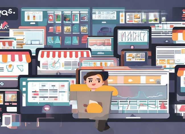 0元开网店有哪些平台(开网店3个月来亏了10万:零成本开网店这些平台助你轻松创业”) 0元开网店有哪些平台(开网店3个月来亏了10万:零成本开网店这些平台助你轻松创业”)