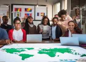 跨境电商怎么入行、跨境电商怎么入行shopee：跨境电商新手入门指南：从零开始