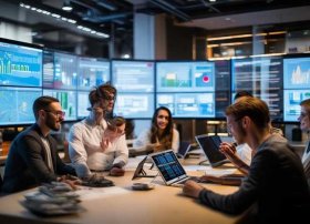 什么是电商运营 什么是电商运营工作内容是什么：电商运营的核心概念与实战