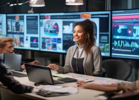 网络营销与直播电商就业方向 - 网络营销与直播电商就业方向女生：网络营销与