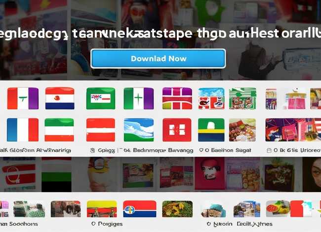 跨境电商APP下载(跨境电商app下载和使用:轻松下载跨境电商APP 开启全球购物新体验) 跨境电商APP下载(跨境电商app下载和使用:轻松下载跨境电商APP 开启全球购物新体验)