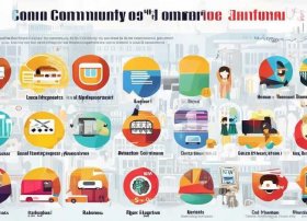 社区电商平台有哪些、社区电商有哪几家：社区电商平台类型及特点全面解析