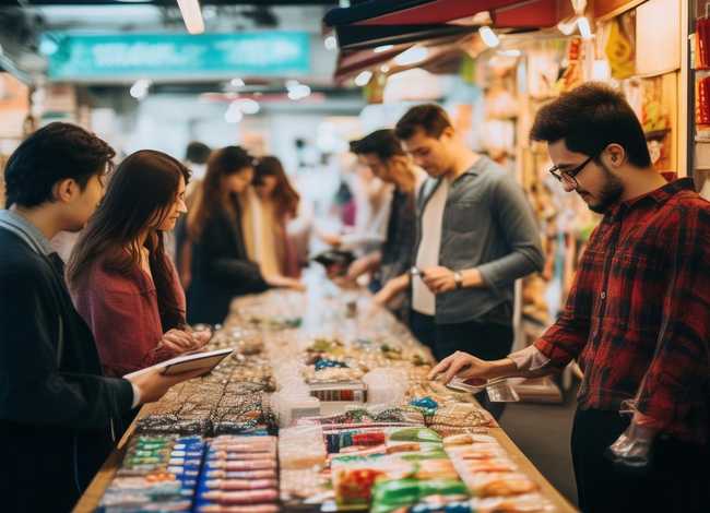 二类电商是什么意思(二类电商的定义:二类电商的定义与核心特点解析) 二类电商是什么意思(二类电商的定义:二类电商的定义与核心特点解析)