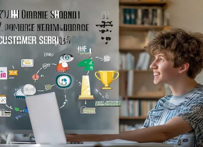 零基础怎么做电商客服 零基础怎么做电商客服话术:零基础入门电商客服从新手到高手的实战指南 零基础怎么做电商客服 零基础怎么做电商客服话术:零基础入门电商客服从新手到高手的实战指南