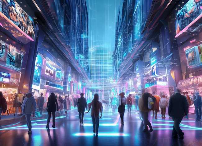 飞凡电商 飞凡电商平台:飞凡电商引领未来购物新风尚 飞凡电商 飞凡电商平台:飞凡电商引领未来购物新风尚