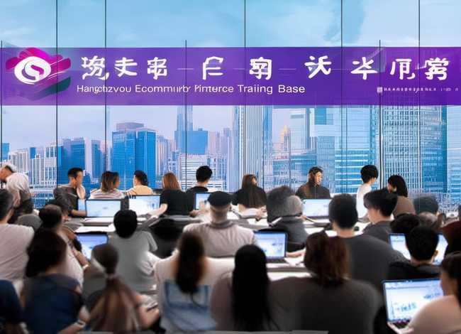 杭州电商培训基地,做电商一个月能挣多少钱:杭州电商培训基地打造数字商业人才新高地 杭州电商培训基地,做电商一个月能挣多少钱:杭州电商培训基地打造数字商业人才新高地