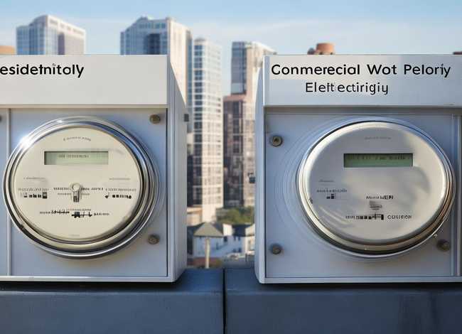 民水民电和商水商电差多少钱(民水民电和商水商电差多少钱成都:民水民电与商水商电费用差异对比分析) 民水民电和商水商电差多少钱(民水民电和商水商电差多少钱成都:民水民电与商水商电费用差异对比分析)