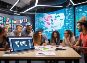 开跨境电商需要什么条件 我想开个跨境电商怎么办手续：跨境电商创业必备条