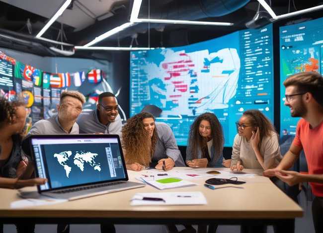 开跨境电商需要什么条件 我想开个跨境电商怎么办手续:跨境电商创业必备条件与资质全解析 开跨境电商需要什么条件 我想开个跨境电商怎么办手续:跨境电商创业必备条件与资质全解析