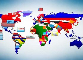 跨境电商平台有哪些 海外跨境电商平台有哪些：全球热门跨境电商平台大盘点