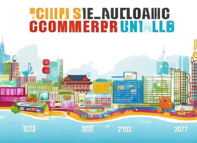 电商是什么时候兴起的 - 电商是什么时候兴起的英文:中国电商发展历程:从起步到繁荣的时代变迁 电商是什么时候兴起的 - 电商是什么时候兴起的英文:中国电商发展历程:从起步到繁荣的时代变迁