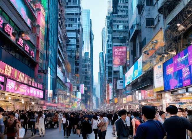 深圳跨境电商最集中的地方（深圳跨境电商都在哪：深圳跨境电商核心区繁荣发展新观察）