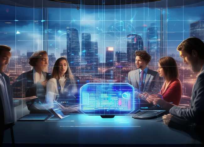 银行系统 银行系统几点关闭：智慧银行系统助力金融数字化转型新篇章