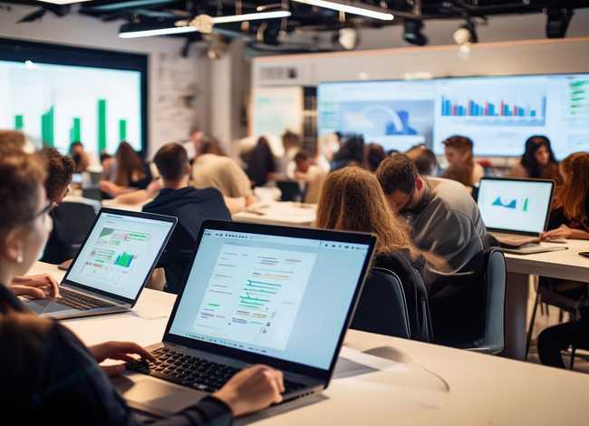 电商运营培训班有用吗；电商运营培训班哪家好,快来看看!：电商运营培训班真的能提升实战技能吗