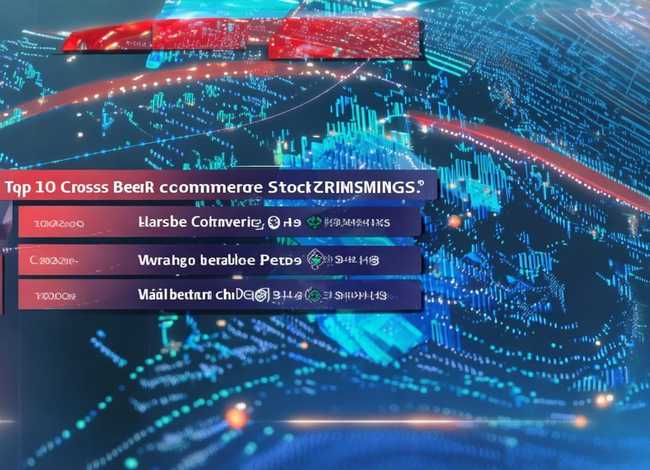 跨境电商股票前十名排行榜,跨境电商股票前十名排行榜最新:跨境电商股票十强榜单揭晓最新排名一览 跨境电商股票前十名排行榜,跨境电商股票前十名排行榜最新:跨境电商股票十强榜单揭晓最新排名一览