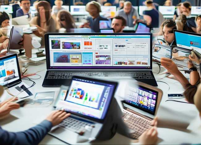 托管电商（托管电商怎么入门：托管电商一站式服务平台助力企业高效运营）