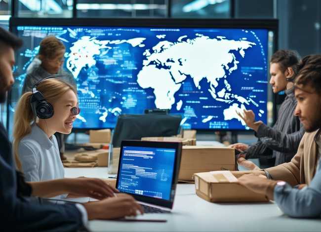 跨境电商是什么工作 - 跨境电商是干什么的工作累吗:跨境电商的工作内容与职责解析 跨境电商是什么工作 - 跨境电商是干什么的工作累吗:跨境电商的工作内容与职责解析