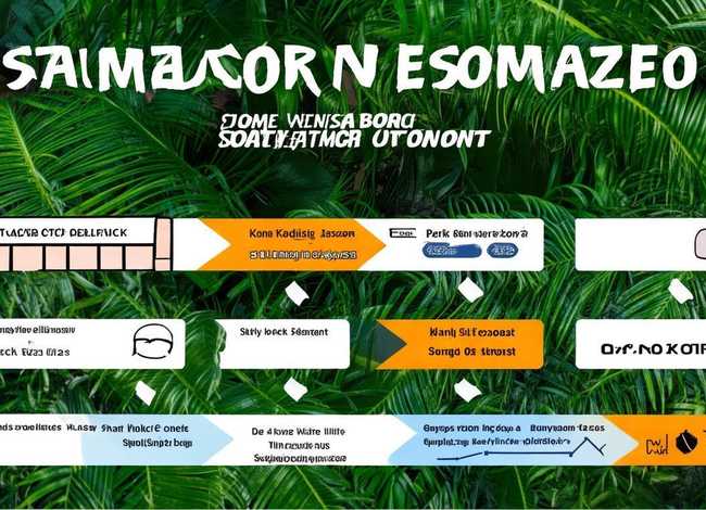 在亚马逊上怎么做跨境电商（亚马逊跨境电商怎么做？如何从零开始学做电商赚钱：亚马逊跨境电商入门指南：从零开始轻松开店运营）