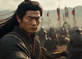 纵横电视剧（大秦国之纵横电视剧：纵横电视剧经典剧情与角色深度解析）