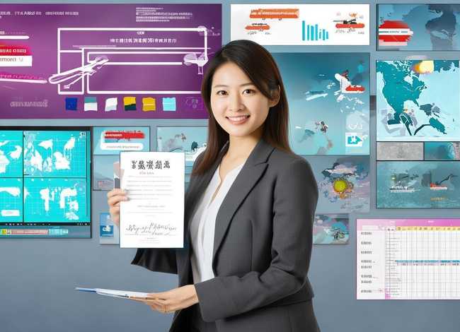 跨境电商运营管理师,跨境电商运营师证书报考条件:跨境电商运营管理师实战技能与职业发展全攻略 跨境电商运营管理师,跨境电商运营师证书报考条件:跨境电商运营管理师实战技能与职业发展全攻略