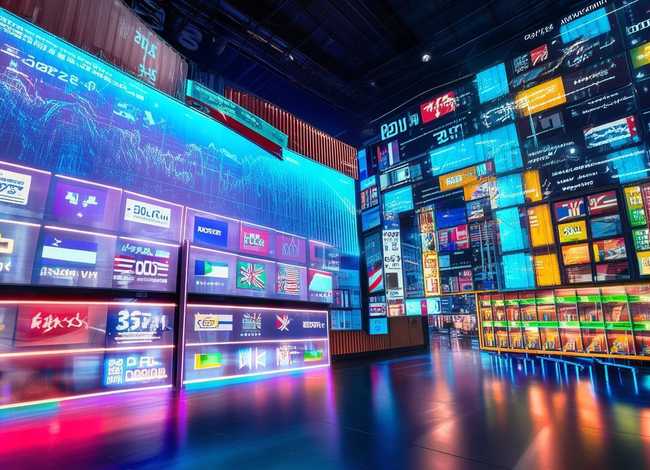 跨境电商哪些平台最火,2020跨境电商哪个平台好:2023年最热门跨境电商平台大盘点与选择指南 跨境电商哪些平台最火,2020跨境电商哪个平台好:2023年最热门跨境电商平台大盘点与选择指南