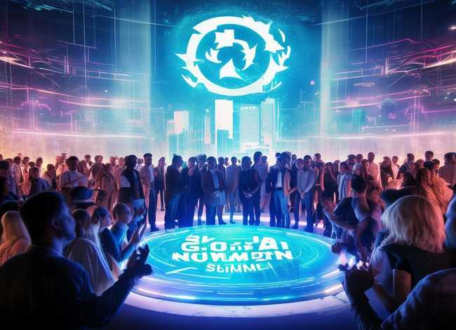 电商大会(电商大会2025:2024全球电商创新峰会共探未来零售新机遇”) 电商大会(电商大会2025:2024全球电商创新峰会共探未来零售新机遇”)