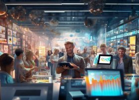 电商营销方案 - 电商营销的策略与方法：电商营销新策略助力品牌销量倍增