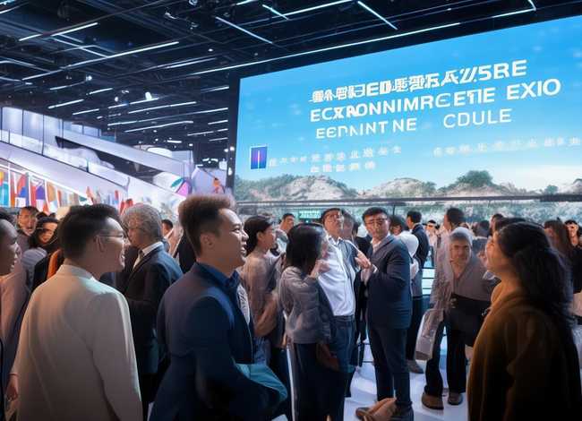 杭州跨境电商展会 2025跨境电商展会时间表最新：杭州跨境电商展会助力全球贸易新机遇