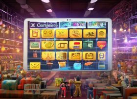 电商怎么赚钱 - 转转电商怎么赚钱：电商盈利秘籍揭秘30个实用赚钱技巧大公开