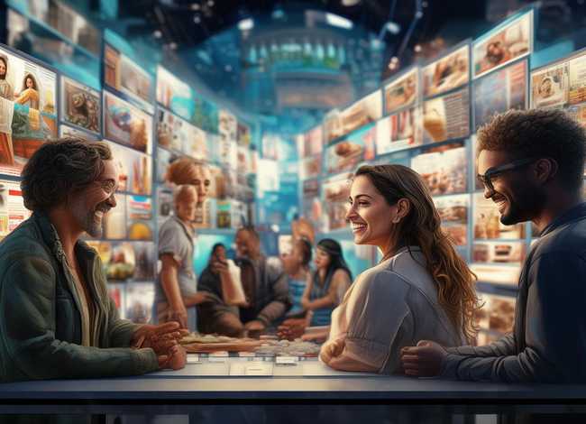 电商说白了是干嘛的,开电商需要多少钱:电商的本质:连接买卖双方的便捷交易平台 电商说白了是干嘛的,开电商需要多少钱:电商的本质:连接买卖双方的便捷交易平台