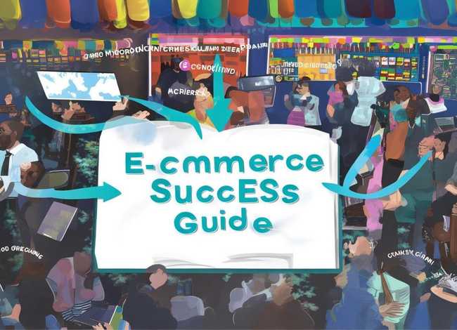 怎么做电商要什么条件，怎样做电商需要哪些条件：电商创业必备条件与成功步骤全解析