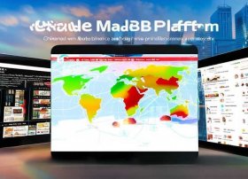 中国制造网外贸平台 中国制造网外贸平台app：中国制造网助力全球贸易开启外