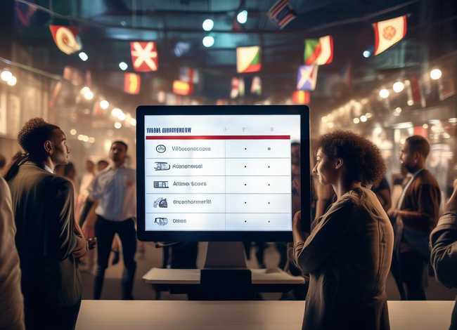 跨境电商收款平台哪家好；跨境电商收款哪个好：跨境电商收款平台优选指南与推荐比较