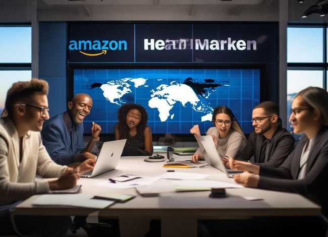 海外电商怎么做 - 亚马逊海外电商怎么做：海外电商运营策略与市场拓展指南”