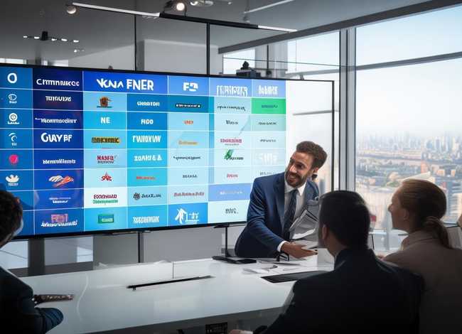 电商erp软件有哪些 - 电商erp软件哪个好：国内主流电商ERP软件盘点与推荐