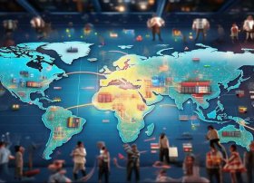 跨境电商综合服务平台、跨境电商综合服务平台有什么用？：跨境电商综合服务