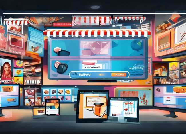 电商是什么意思包括哪些 电商是啥？：电商定义解析及其涵盖的主要类型与模式